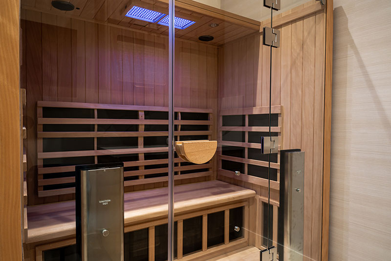 hydrology wellness miami wellness center red light sauna