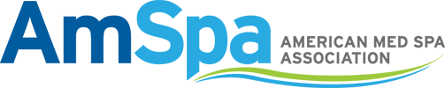american med spa association logo