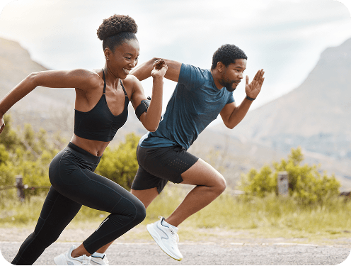 Muscle Building & Performance