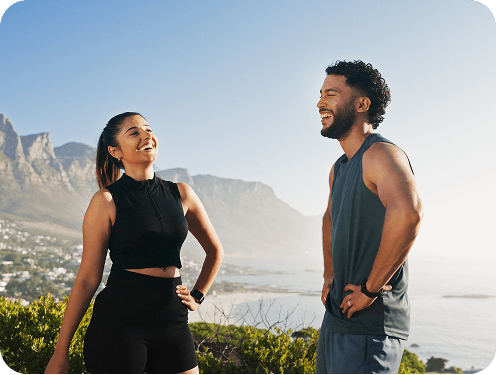 Weight Loss & Metabolic Support