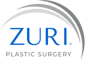Zuri Page Logo