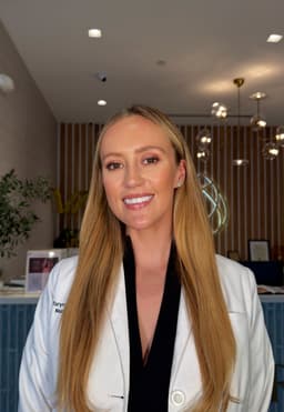 Taryn d’Adesky, DNP, APRN, FNP-BC