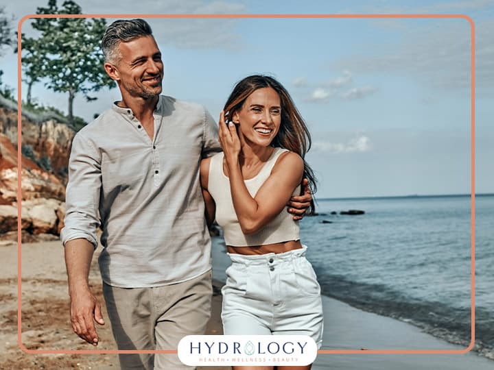 Ladies: Make Hormone Therapy in Miami, FL, Part of Self-Care