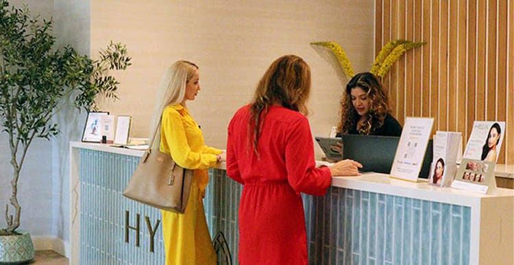 Explore Medical Iframe