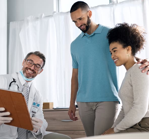 Follow-Up Appointments