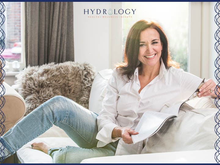 Struggling with Menopause Symptoms? Discover Treatment Options That Can Help