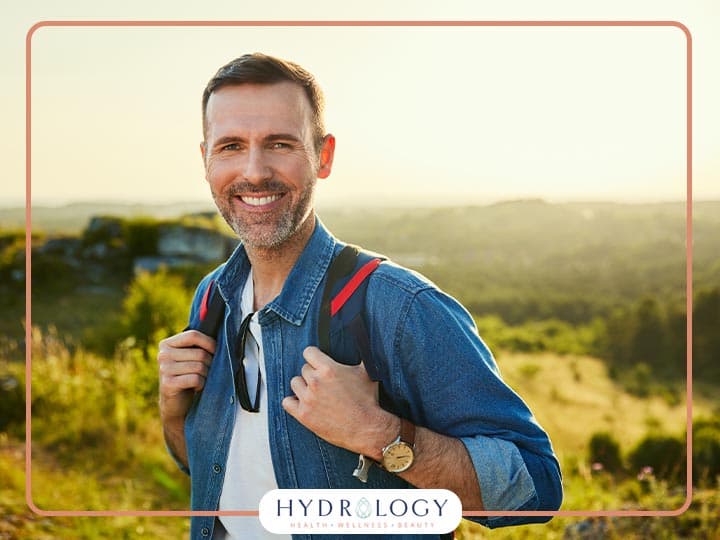 The Hidden Reasons Testosterone Levels Decline In Men Over Time