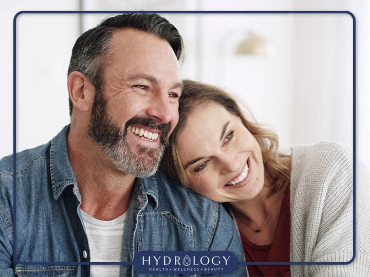 Signs You Could Benefit from Bioidentical Hormone Replacement Therapy