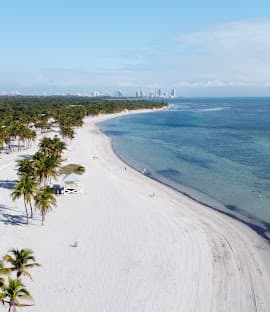 Crandon Park