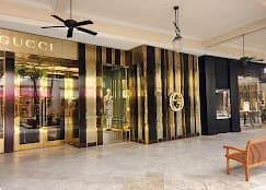 Shops at Merrick Park