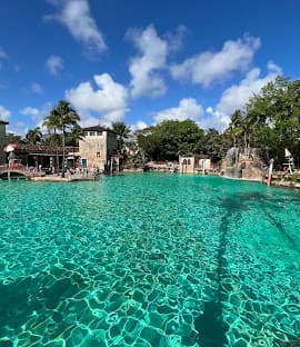 Venetian Pool