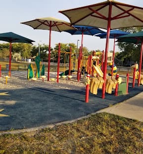 Hammocks Community Park