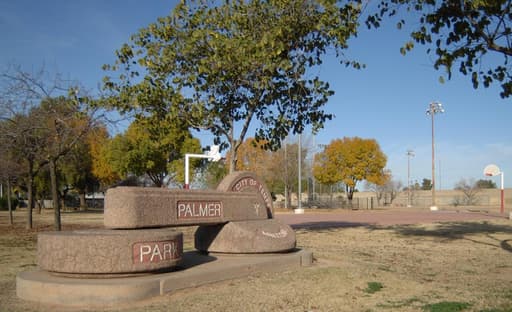 Palmer Park