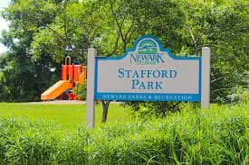 Stafford Park