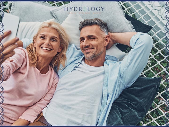 8 Ways to Manage Your Hot Flashes and Night Sweats