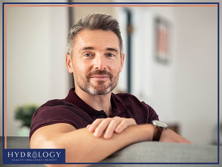 6 Healthy Aging Tips for Men: Growing Older with Resilience