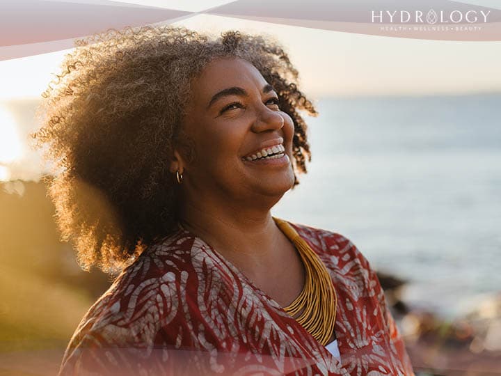 Relationship Problems During Midlife: Menopause Is Often a Cause