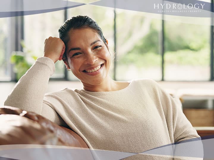 Why Your Joints Ache During Perimenopause and Menopause