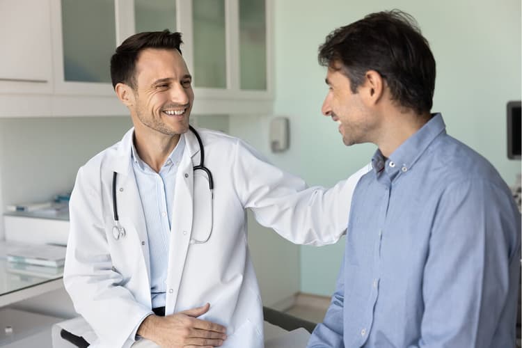 Lab-Guided Approach