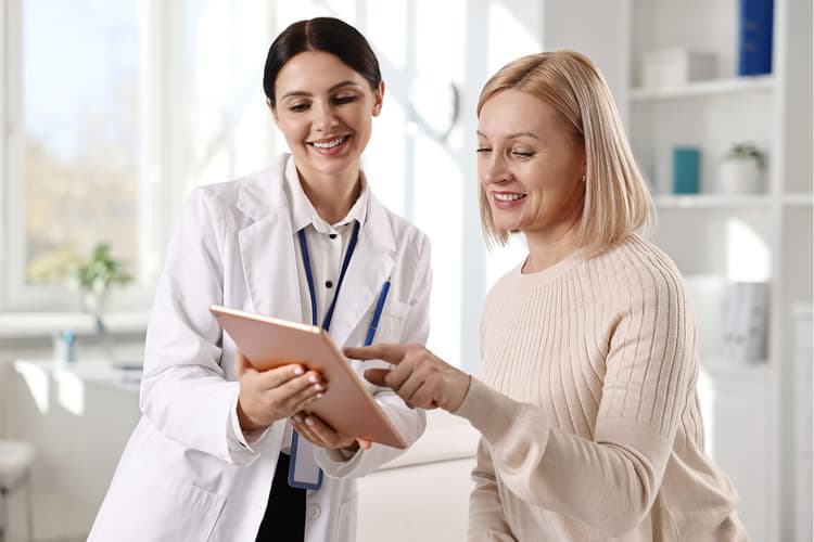 Lab-Guided Treatment Plans