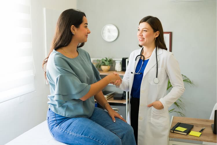 Lab-Guided Approach