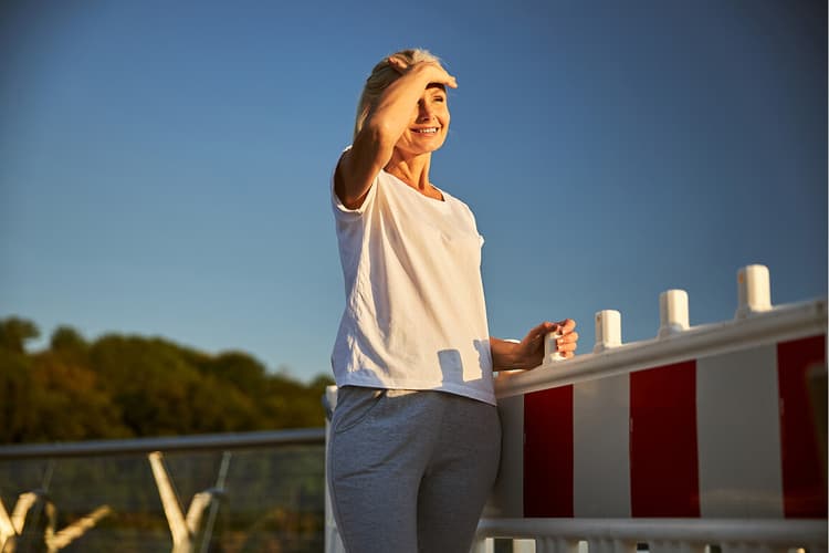 Understanding Menopause and Hormonal Shifts