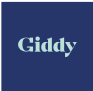 giddy logo