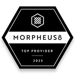 morpheus logo