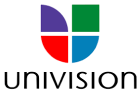 univision logo
