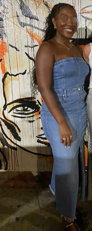 Weight Loss Before & After Image
